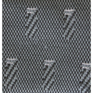 Авточехлы на сиденья, универсальные "Bergamo", набор 9 предметов, серый/чёрный Авточехлы на сиденья, универсальные "Bergamo", набор 9 предметов, серый/чёрный