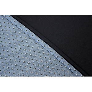 Авточехлы на сиденья, универсальные "Palermo", набор 9 предметов Авточехлы на сиденья, универсальные "Palermo", набор 9 предметов