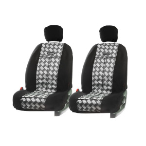 Авточехлы универcальные AUTOPROFI TT-902J CHESS, полиэстер, жаккард, набор из 9 предметов, передний ряд, задний ряд Авточехлы универcальные AUTOPROFI TT-902J CHESS, полиэстер, жаккард, набор из 9 предметов, передний ряд, задний ряд