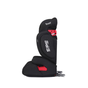 Автокресло BH2311 MASTER isofix SPS, группа 2-3 (15-36 кг), чёрный Автокресло BH2311 MASTER isofix SPS, группа 2-3 (15-36 кг), чёрный