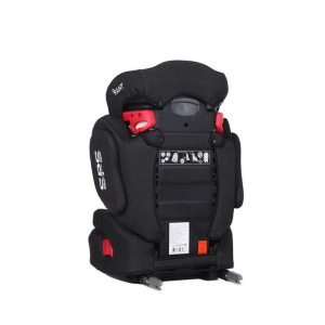 Автокресло BH2311 MASTER isofix SPS, группа 2-3 (15-36 кг), чёрный Автокресло BH2311 MASTER isofix SPS, группа 2-3 (15-36 кг), чёрный