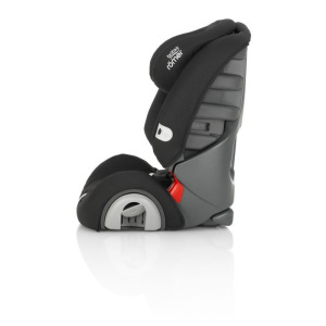 Автокресло Britax Röemer Evolva 123, группа 1-2-3, цвет Cosmos Black Автокресло Britax Röemer Evolva 123, группа 1-2-3, цвет Cosmos Black