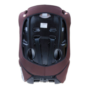 Автокресло-бустер Multi, группа 1-2-3, цвет коричневый «Жираф» Автокресло-бустер Multi, группа 1-2-3, цвет коричневый «Жираф»