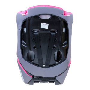 Автокресло-бустер Multi, группа 1-2-3, цвет розовый «Самая красивая» Автокресло-бустер Multi, группа 1-2-3, цвет розовый «Самая красивая»