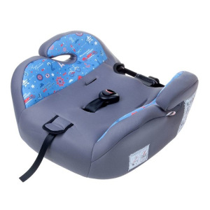 Автокресло-бустер Multi, группа 1-2-3, цвет синий «Любимый сыночек» Автокресло-бустер Multi, группа 1-2-3, цвет синий «Любимый сыночек»