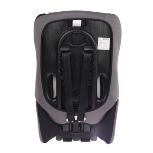 Автокресло-бустер «Прайм», группа 1-2-3, цвет серый Автокресло-бустер «Прайм», группа 1-2-3, цвет серый