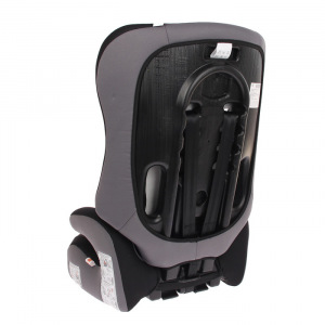 Автокресло-бустер «Прайм», группа 1-2-3, цвет серый Автокресло-бустер «Прайм», группа 1-2-3, цвет серый