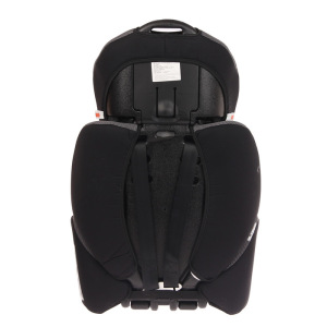 Автокресло-бустер «Стар», группа 1-2-3, цвет серый Автокресло-бустер «Стар», группа 1-2-3, цвет серый