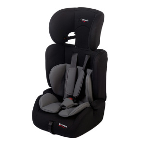 Автокресло Comsafe CityGuard CS003, группа 1/2/3 (9-36 кг), цвет grey Автокресло Comsafe CityGuard CS003, группа 1/2/3 (9-36 кг), цвет grey
