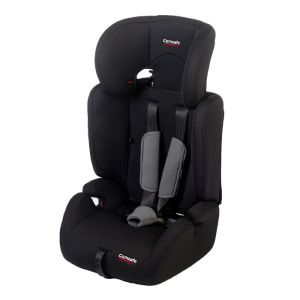 Автокресло Comsafe CityGuard CS003, группа 1/2/3 (9-36 кг), цвет grey Автокресло Comsafe CityGuard CS003, группа 1/2/3 (9-36 кг), цвет grey