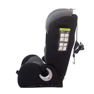 Автокресло Comsafe MasterGuard CS004, группа 1/2/3 (9-36 кг), цвет grey Автокресло Comsafe MasterGuard CS004, группа 1/2/3 (9-36 кг), цвет grey