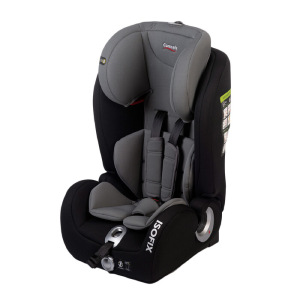 Автокресло Comsafe MasterGuard CS004, группа 1/2/3 (9-36 кг), цвет grey Автокресло Comsafe MasterGuard CS004, группа 1/2/3 (9-36 кг), цвет grey