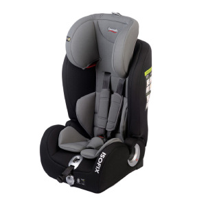 Автокресло Comsafe MasterGuard CS004, группа 1/2/3 (9-36 кг), цвет grey Автокресло Comsafe MasterGuard CS004, группа 1/2/3 (9-36 кг), цвет grey
