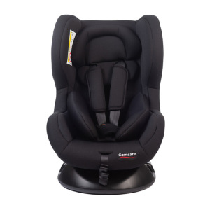Автокресло Comsafe StartGuard KS02, группа 0+/1 (до 18 кг), цвет black Автокресло Comsafe StartGuard KS02, группа 0+/1 (до 18 кг), цвет black