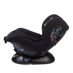 Автокресло Comsafe StartGuard KS02, группа 0+/1 (до 18 кг), цвет black Автокресло Comsafe StartGuard KS02, группа 0+/1 (до 18 кг), цвет black