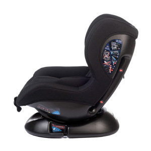 Автокресло Comsafe StartGuard KS02, группа 0+/1 (до 18 кг), цвет black Автокресло Comsafe StartGuard KS02, группа 0+/1 (до 18 кг), цвет black