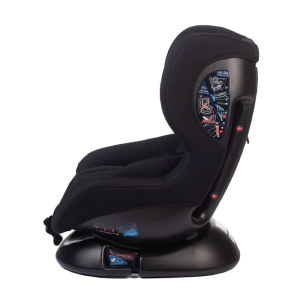 Автокресло Comsafe StartGuard KS02, группа 0+/1 (до 18 кг), цвет black Автокресло Comsafe StartGuard KS02, группа 0+/1 (до 18 кг), цвет black
