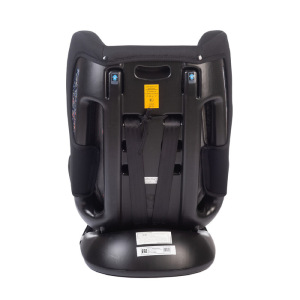 Автокресло Comsafe StartGuard KS02, группа 0+/1 (до 18 кг), цвет black Автокресло Comsafe StartGuard KS02, группа 0+/1 (до 18 кг), цвет black