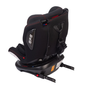 Автокресло Comsafe UniGuard CS008, группа 0+/1/2/3 (до 36 кг), цвет black Автокресло Comsafe UniGuard CS008, группа 0+/1/2/3 (до 36 кг), цвет black
