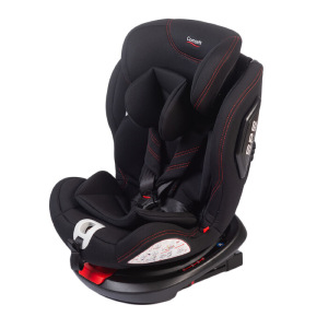 Автокресло Comsafe UniGuard CS008, группа 0+/1/2/3 (до 36 кг), цвет black Автокресло Comsafe UniGuard CS008, группа 0+/1/2/3 (до 36 кг), цвет black