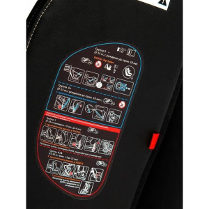 Автокресло детское Amarobaby ST-3, Isofix класс D, группа 0+/1/2/3, цвет бежевый Автокресло детское Amarobaby ST-3, Isofix класс D, группа 0+/1/2/3, цвет бежевый