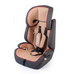 Автокресло детское Lille beige Автокресло детское Lille beige