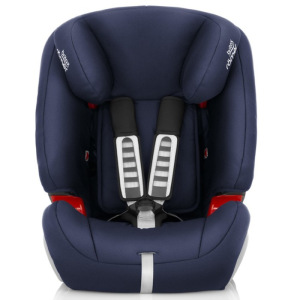 Автокресло Evolva 123 Moonlight Blue Автокресло Evolva 123 Moonlight Blue