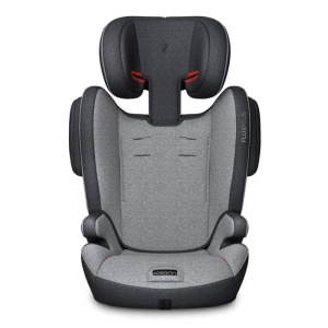 Автокресло FLUX PLUS Universe Grey Автокресло FLUX PLUS Universe Grey