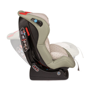 Автокресло Happy Baby Passenger V2, групп 0+/1/2, вес 0-25 кг, цвет green Автокресло Happy Baby Passenger V2, групп 0+/1/2, вес 0-25 кг, цвет green