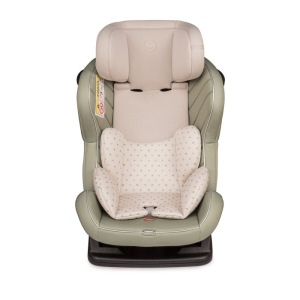 Автокресло Happy Baby Passenger V2, групп 0+/1/2, вес 0-25 кг, цвет green Автокресло Happy Baby Passenger V2, групп 0+/1/2, вес 0-25 кг, цвет green