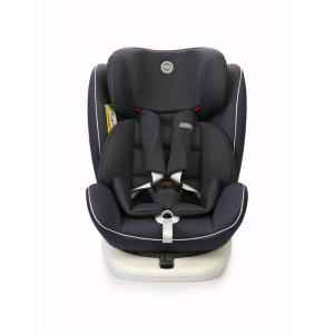 Автокресло Happy Baby Unix, группа 0/1/2/3 (до 36), цвет navy blue Автокресло Happy Baby Unix, группа 0/1/2/3 (до 36), цвет navy blue