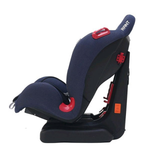 Автокресло Jet, группа 1/2 (9-25 кг), цвет blue jeans Автокресло Jet, группа 1/2 (9-25 кг), цвет blue jeans