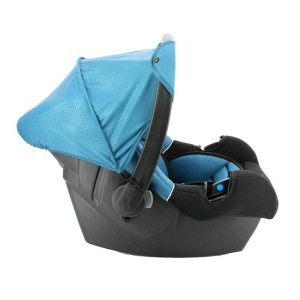 Автокресло Nania BEONE SP LX BLUE NANIA LX, для детей группы 0+ Автокресло Nania BEONE SP LX BLUE NANIA LX, для детей группы 0+