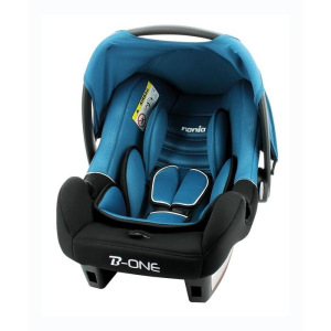 Автокресло Nania BEONE SP LX BLUE NANIA LX, для детей группы 0+ Автокресло Nania BEONE SP LX BLUE NANIA LX, для детей группы 0+