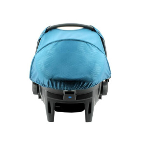 Автокресло Nania BEONE SP LX BLUE NANIA LX, для детей группы 0+ Автокресло Nania BEONE SP LX BLUE NANIA LX, для детей группы 0+