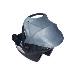 Автокресло Nania BEONE SP LX GREY NANIA LX, для детей группы 0+ Автокресло Nania BEONE SP LX GREY NANIA LX, для детей группы 0+