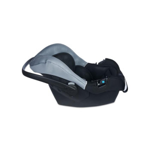 Автокресло Nania BEONE SP LX GREY NANIA LX, для детей группы 0+ Автокресло Nania BEONE SP LX GREY NANIA LX, для детей группы 0+