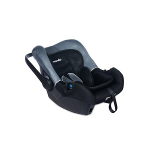 Автокресло Nania BEONE SP LX GREY NANIA LX, для детей группы 0+ Автокресло Nania BEONE SP LX GREY NANIA LX, для детей группы 0+