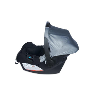 Автокресло Nania BEONE SP LX GREY NANIA LX, для детей группы 0+ Автокресло Nania BEONE SP LX GREY NANIA LX, для детей группы 0+