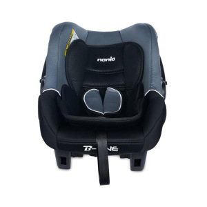 Автокресло Nania BEONE SP LX GREY NANIA LX, для детей группы 0+ Автокресло Nania BEONE SP LX GREY NANIA LX, для детей группы 0+