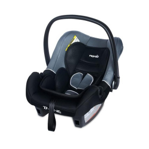 Автокресло Nania BEONE SP LX GREY NANIA LX, для детей группы 0+ Автокресло Nania BEONE SP LX GREY NANIA LX, для детей группы 0+