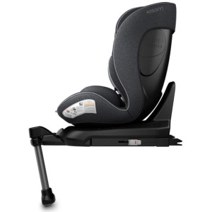 Автокресло OREO 360° Universe Grey Автокресло OREO 360° Universe Grey