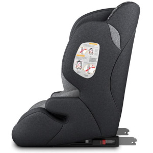 Автокресло PLUTO I-SIZE Universe Grey Автокресло PLUTO I-SIZE Universe Grey