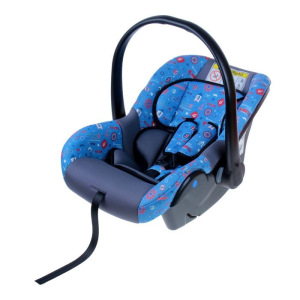 Автокресло Safe+, группа 0+, цвет синий «Любимый сыночек» Автокресло Safe+, группа 0+, цвет синий «Любимый сыночек»