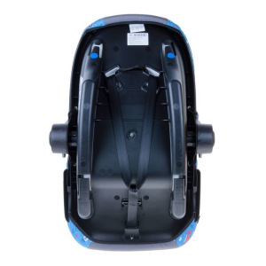 Автокресло Safe+, группа 0+, цвет синий «Любимый сыночек» Автокресло Safe+, группа 0+, цвет синий «Любимый сыночек»