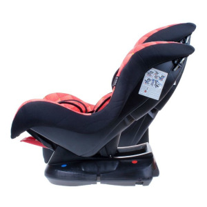 Автокресло Support, группа 0+/1, цвет красный/чёрный VIP Автокресло Support, группа 0+/1, цвет красный/чёрный VIP