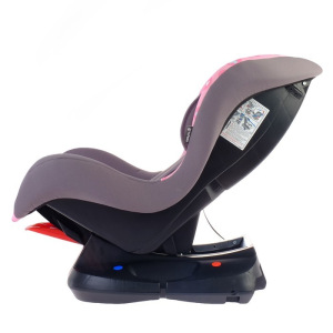 Автокресло Support, группа 0+/1, цвет розовый/серый «Розовые мечты» Автокресло Support, группа 0+/1, цвет розовый/серый «Розовые мечты»