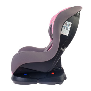 Автокресло Support, группа 0+/1, цвет розовый/серый «Розовые мечты» Автокресло Support, группа 0+/1, цвет розовый/серый «Розовые мечты»