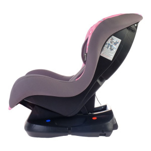 Автокресло Support, группа 0+/1, цвет розовый/серый «Розовые мечты» Автокресло Support, группа 0+/1, цвет розовый/серый «Розовые мечты»