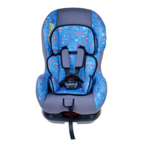 Автокресло Support, группа 0+/1, цвет синий «Любимый сыночек» Автокресло Support, группа 0+/1, цвет синий «Любимый сыночек»